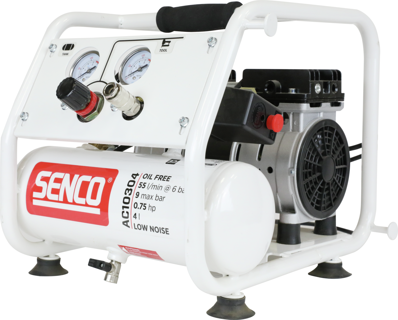 Senco AC10304 Kompressori