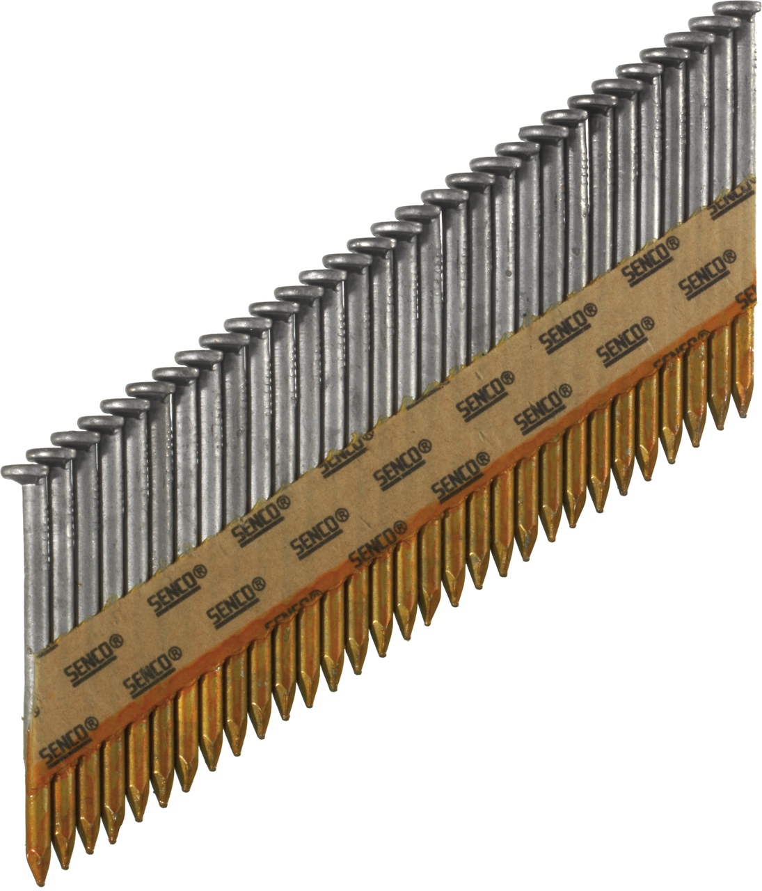 Senco GC55ASBKR Stomspik 65 mm 2000-pack