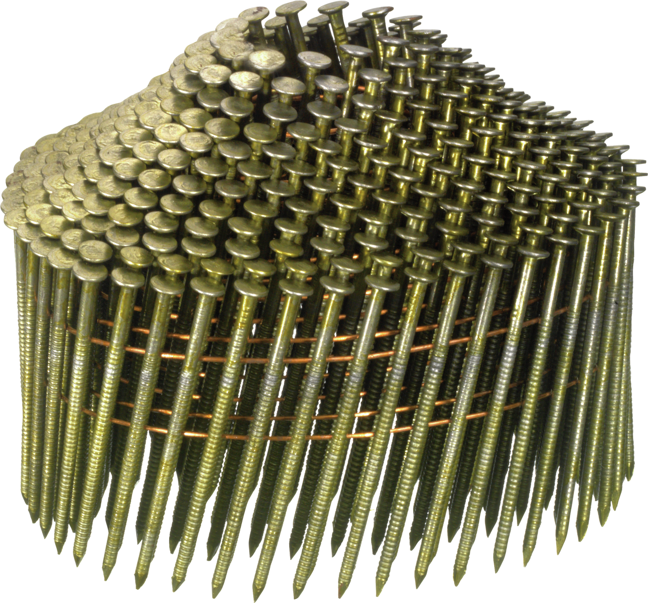 Senco SE21ASBVR Spik 50 x 2,1 mm, Rullbandad