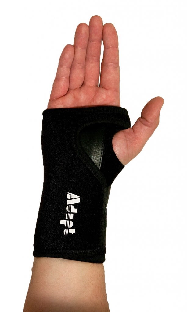 Adapt Comfort 10700 Handledsstöd höger, one size