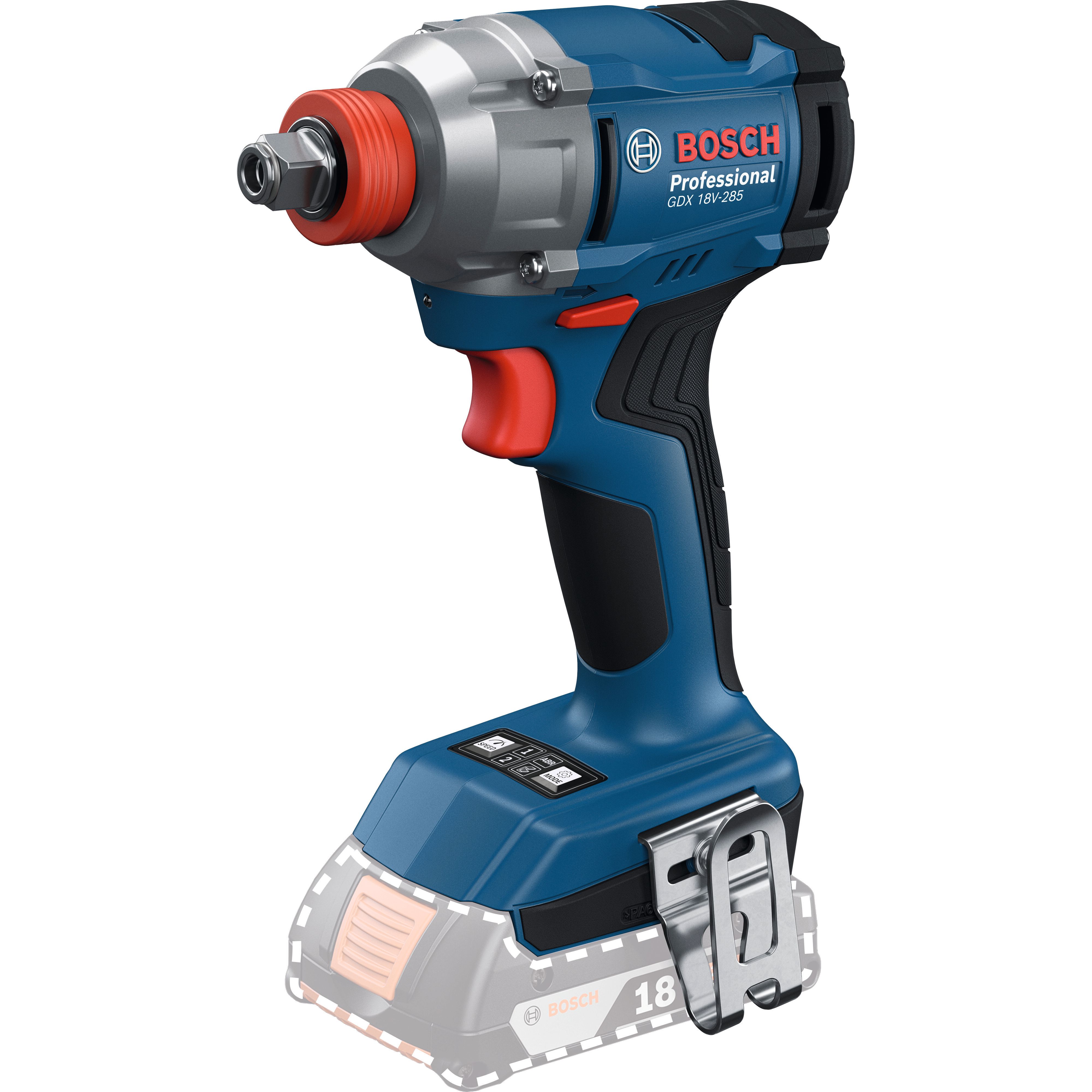 Bosch 06019N2120 Skruvdragare utan batteri och laddare 06019N2120