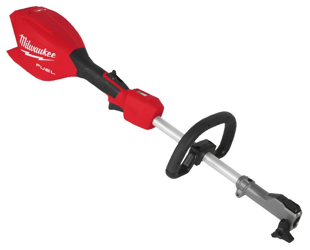 Milwaukee M18 FOPH2-0 Multitrimmer utan batteri och laddare