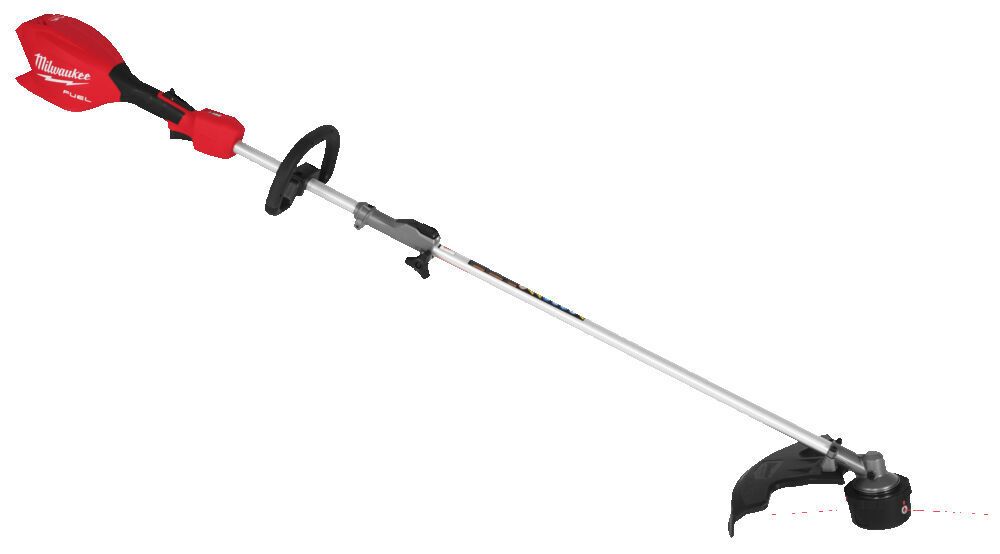 Milwaukee M18 FOPHLTKIT2-0 Multitrimmer utan batteri och laddare