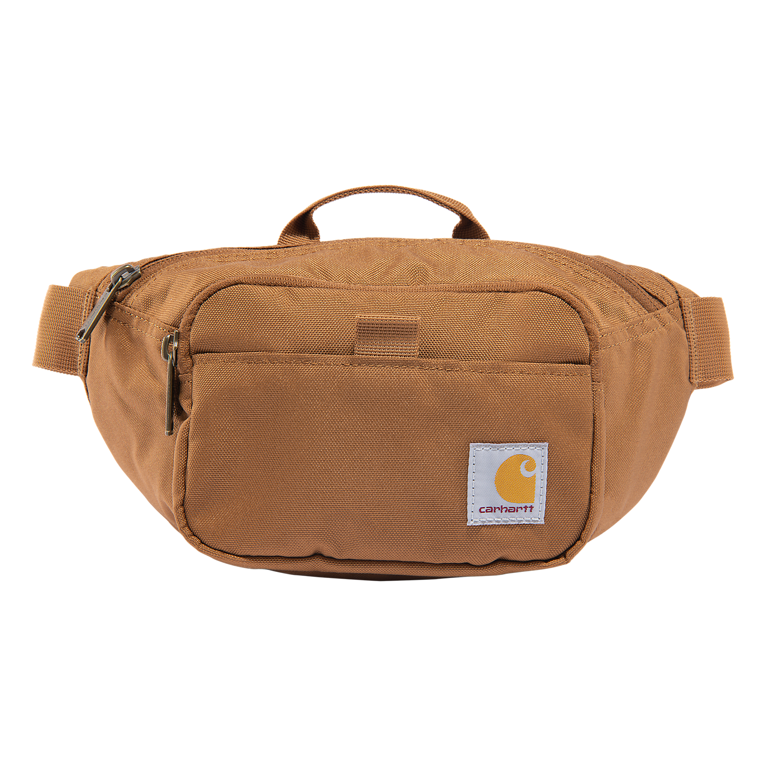 Carhartt B0000554 Midjeväska brun brun