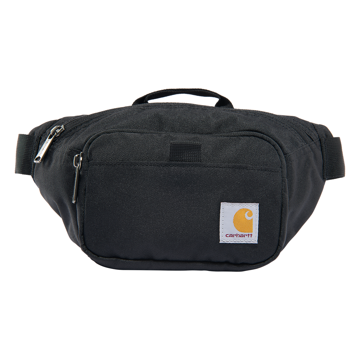 Carhartt B0000554 Bæltetaske brun Sort