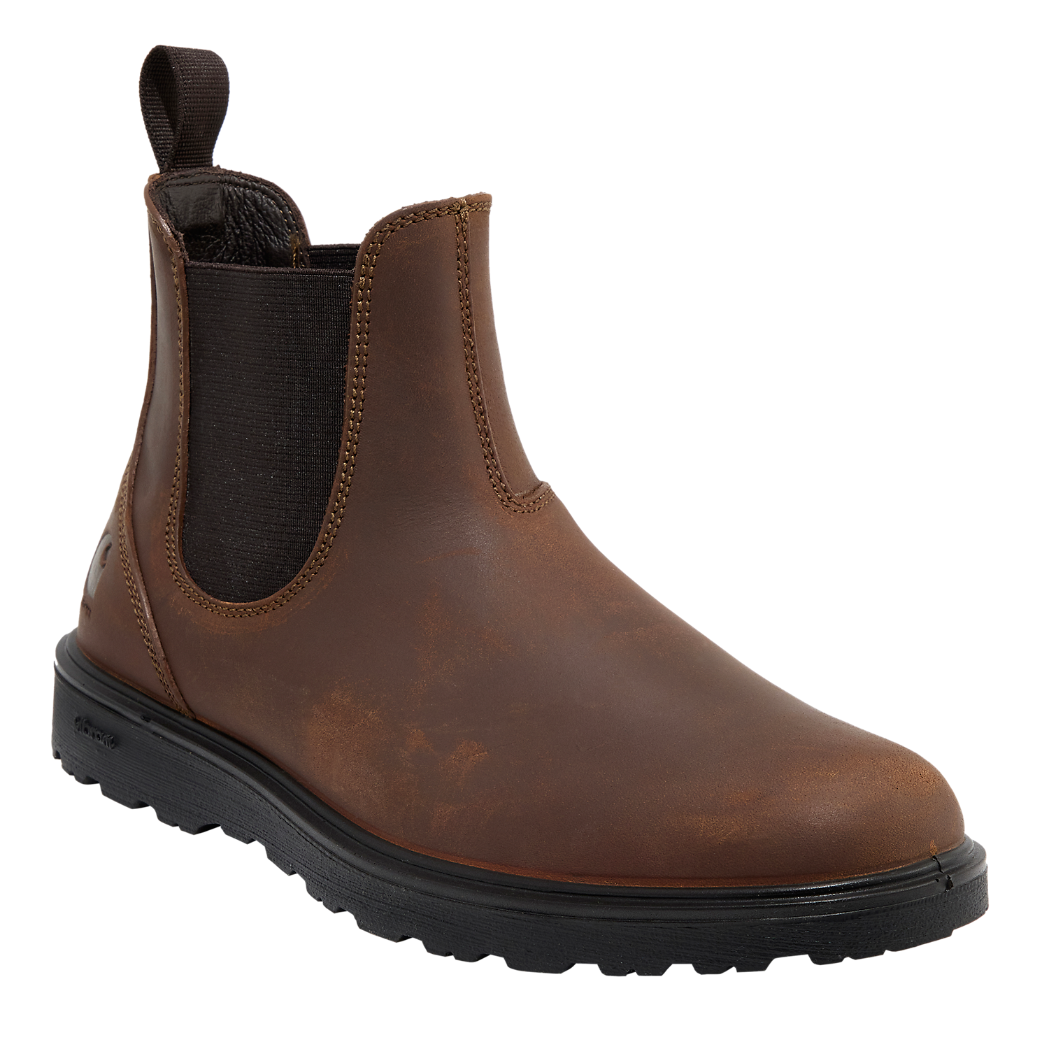 Carhartt 400022201 Yrkeskänga brun Brun