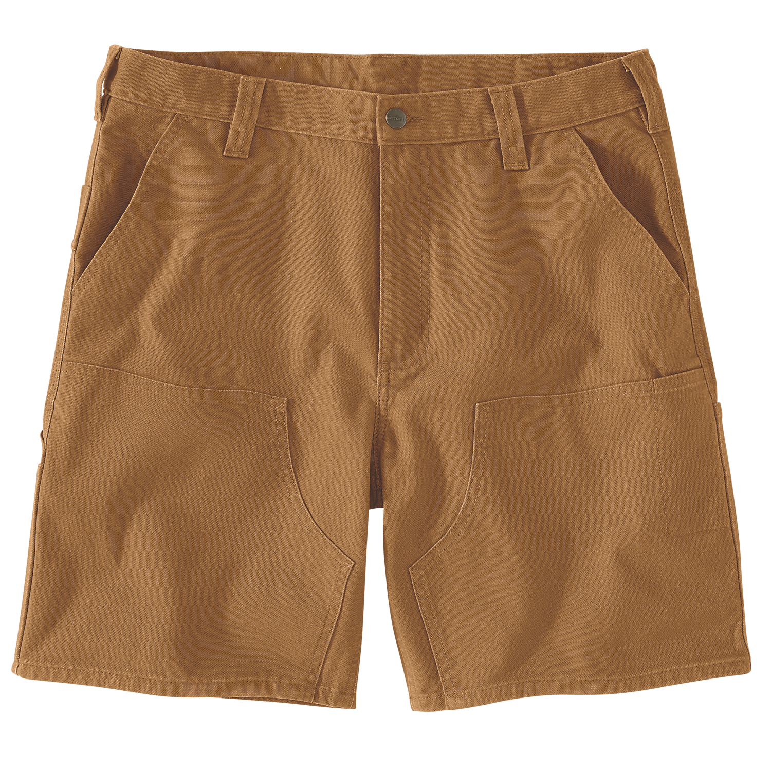 Carhartt 106847BRN Shorts brun 32