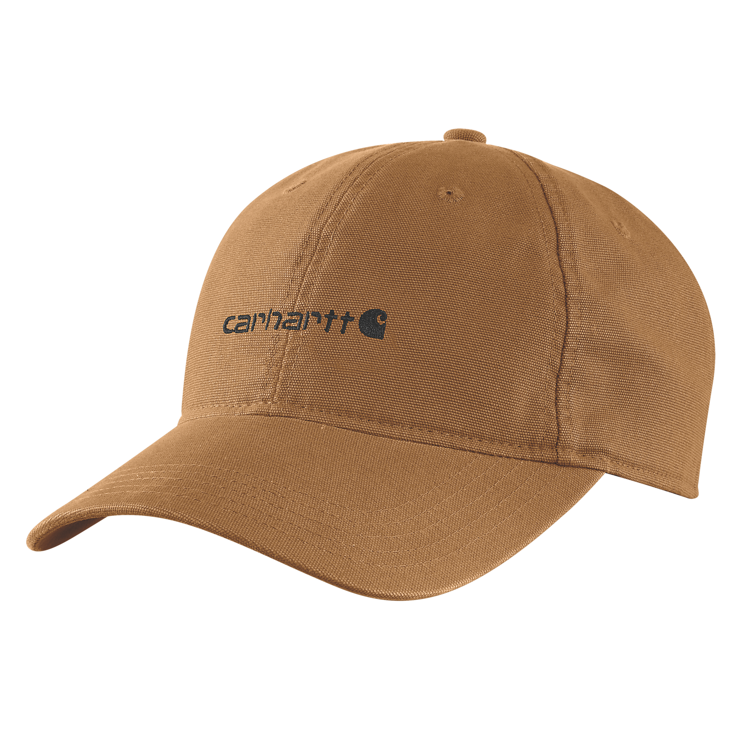 Carhartt 106810BRN Keps brun Brun