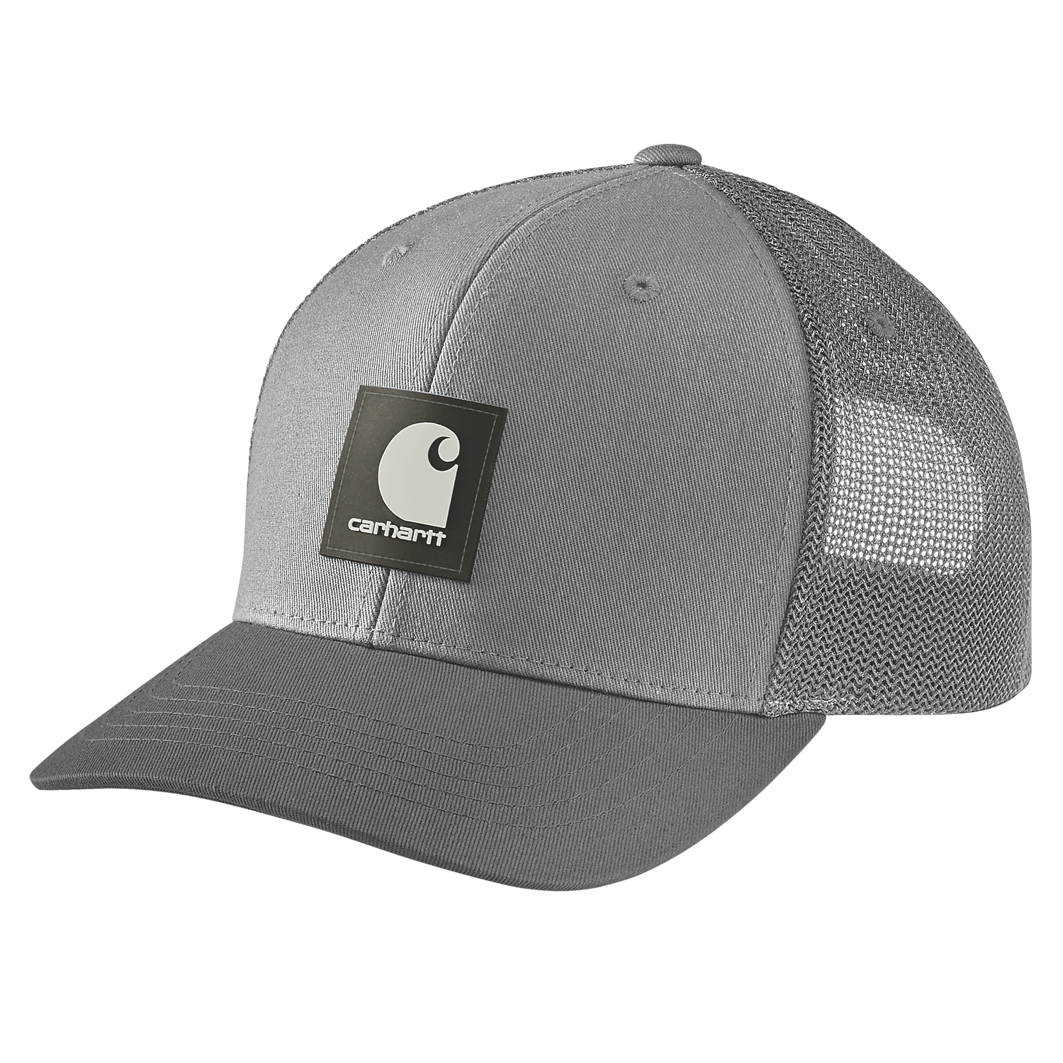 Carhartt 105216APH Keps grå Grå