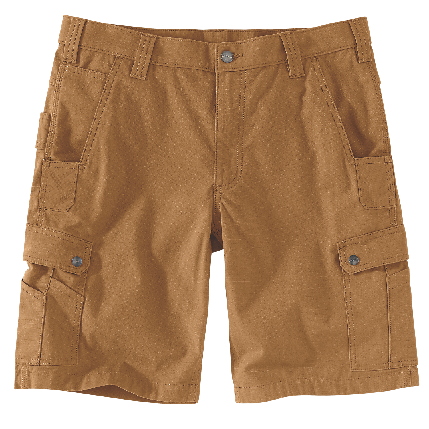 Carhartt 104727 Shorts brun 33