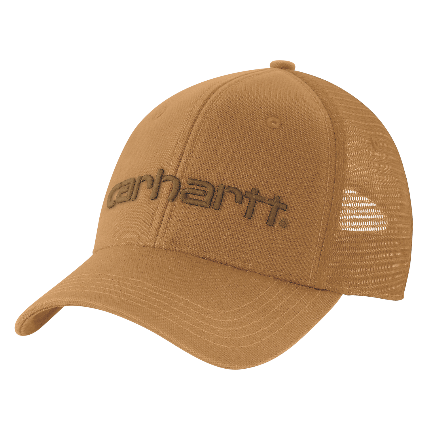 Carhartt 101195B75 Keps brun Brun