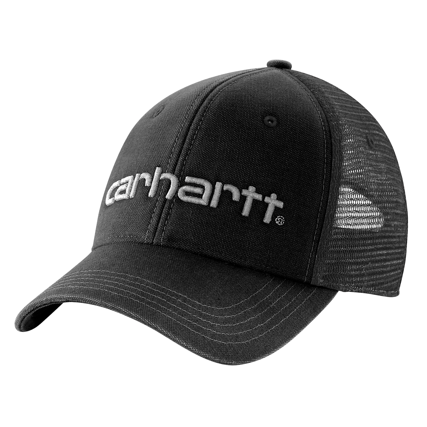 Carhartt 101195001 Keps svart Svart