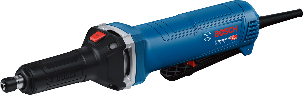 Bosch GGS 30 LPS Rakslipmaskin 750 W 06012B5220