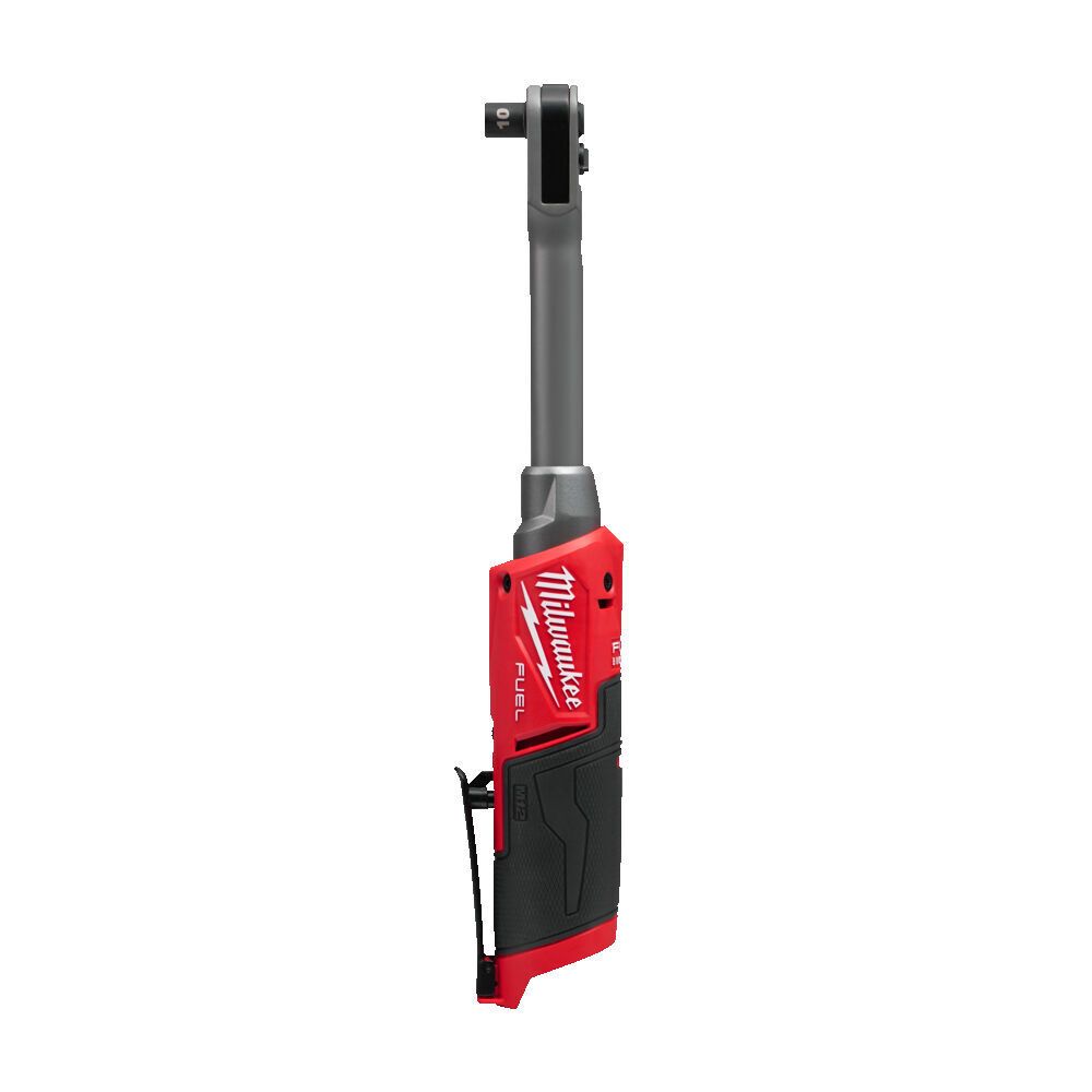 Milwaukee M12 FPTR-0 Spärrskaft utan batteri och laddare