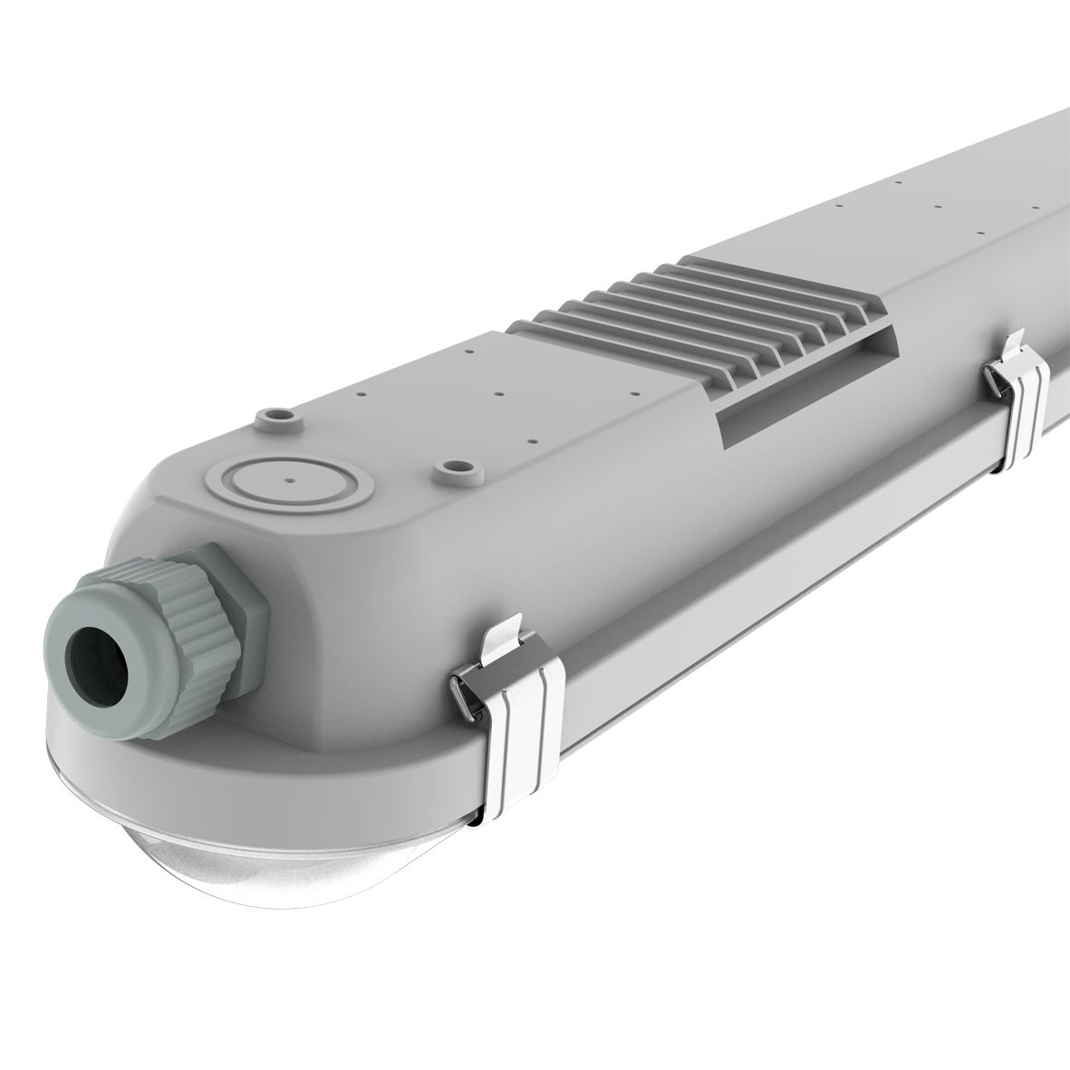 Designlight Sixtyfivey Industriarmatur 4000 K, IP65