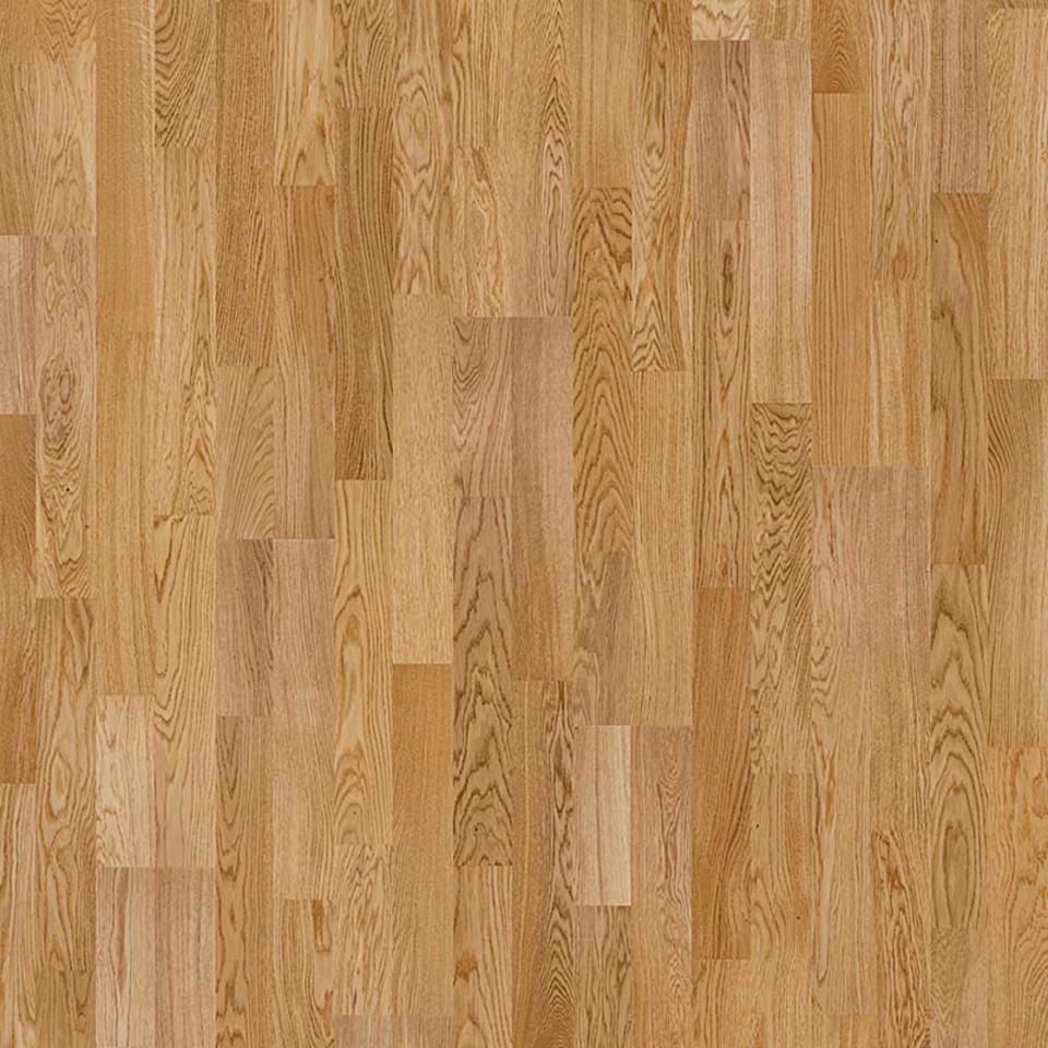 Tarkett Pure Trägolv Ek Nature Duoplank, 2,66 m² per paket