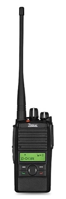 Zodiac D80 Komradio 66-88 MHz