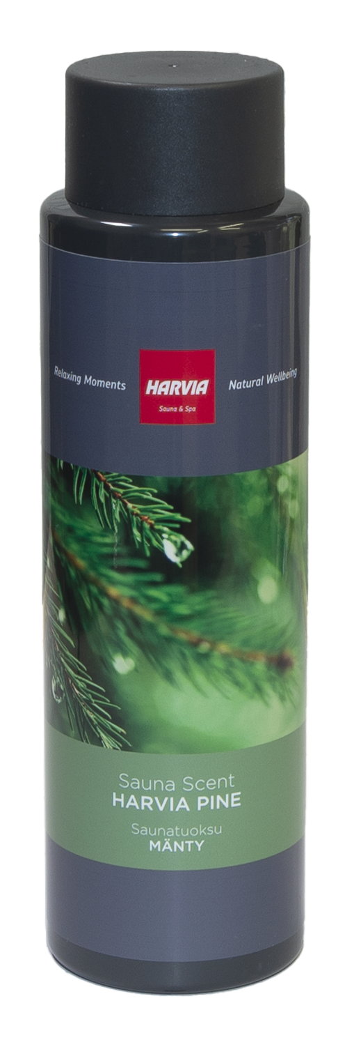 Harvia SAC25023 Saunatuoksu 400 ml Mänty