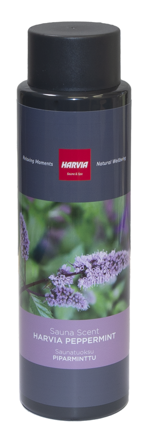 Harvia SAC25024 Saunatuoksu 400 ml Piparminttu
