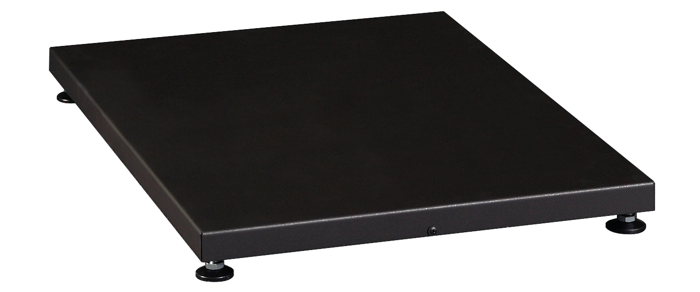 Harvia WL100 Golvskyddsplåt 470x665x75 mm