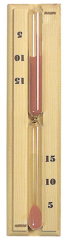 Harvia SAC19900 Timglas