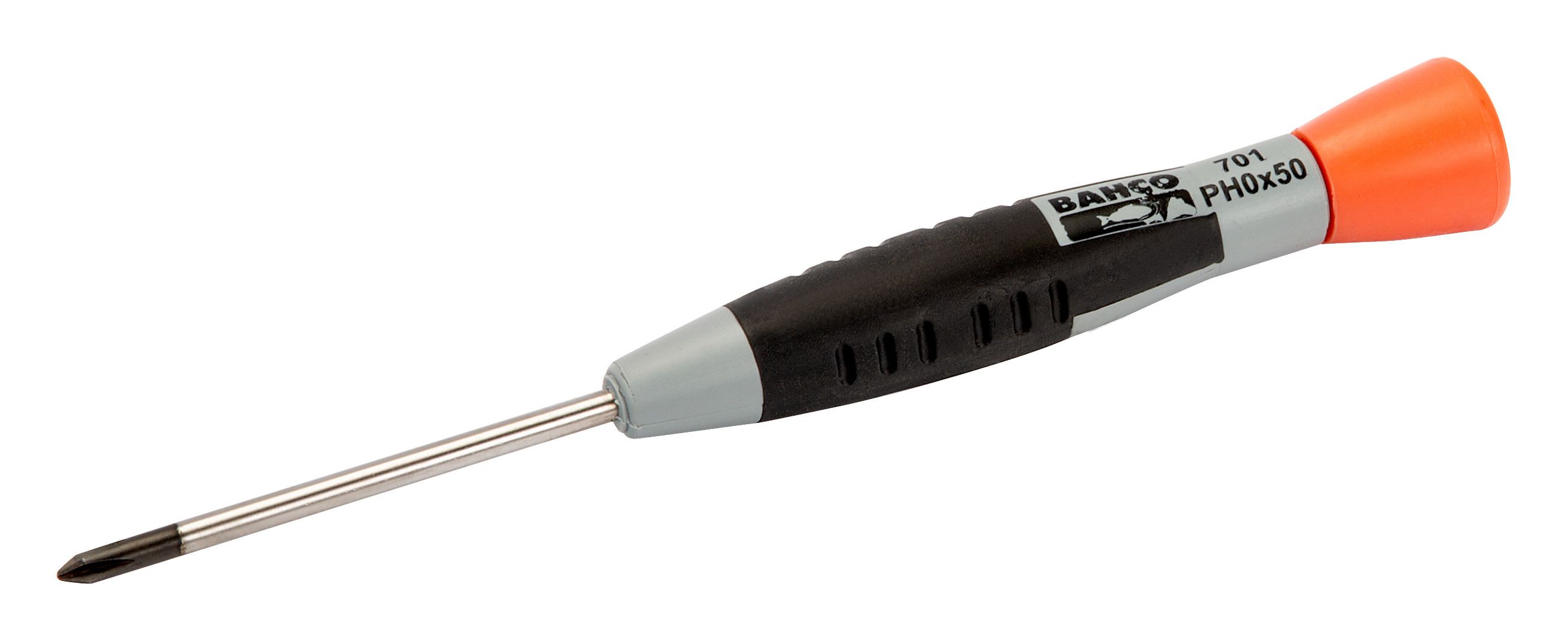 Bahco 701-0-50 Precisionsskruvmejsel