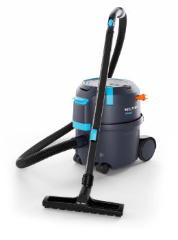 Nilfisk VP300 R HEPA T EU Dammsugare