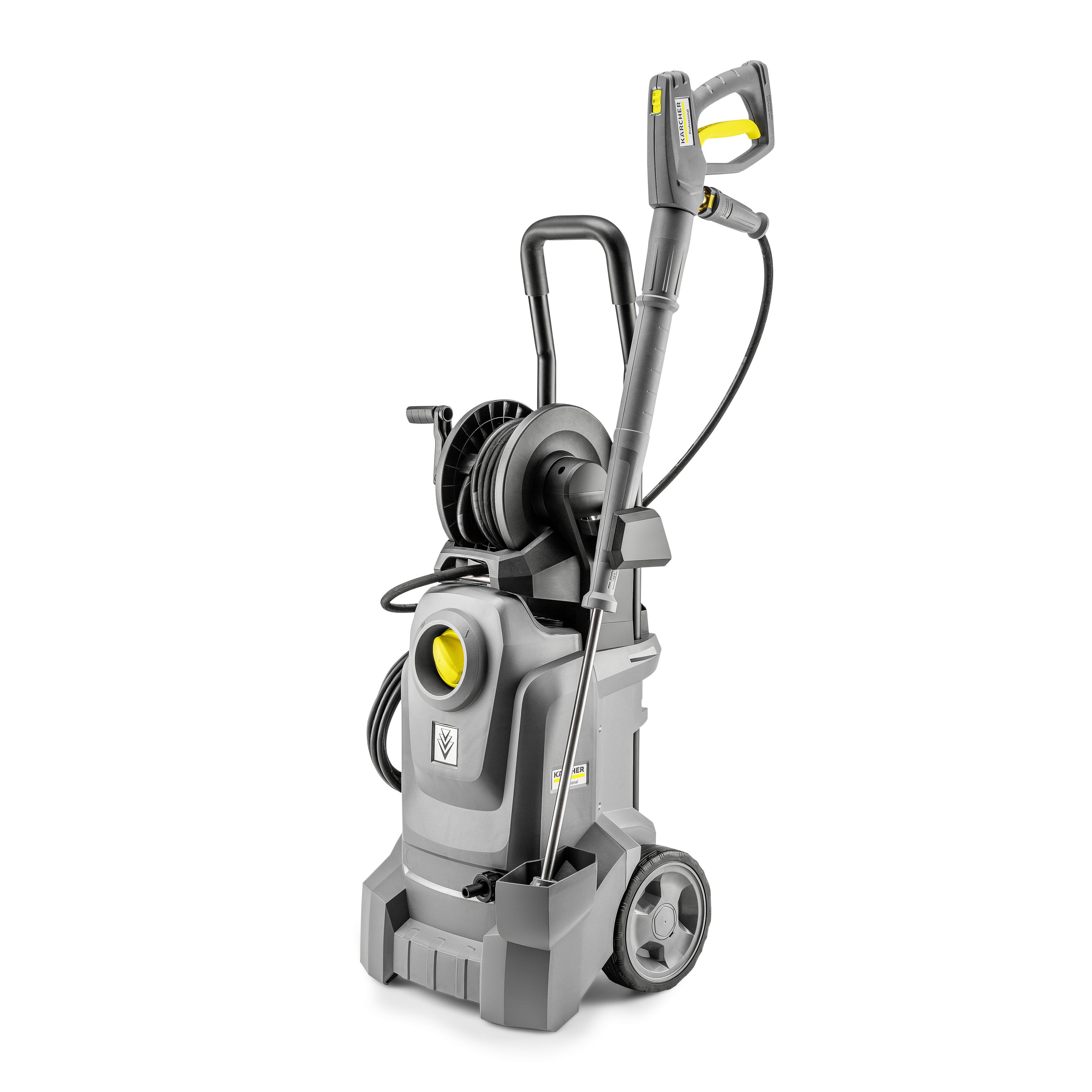 Kärcher HD 5/13 EX PLUS CLASSIC Høytrykkspyler 230 V