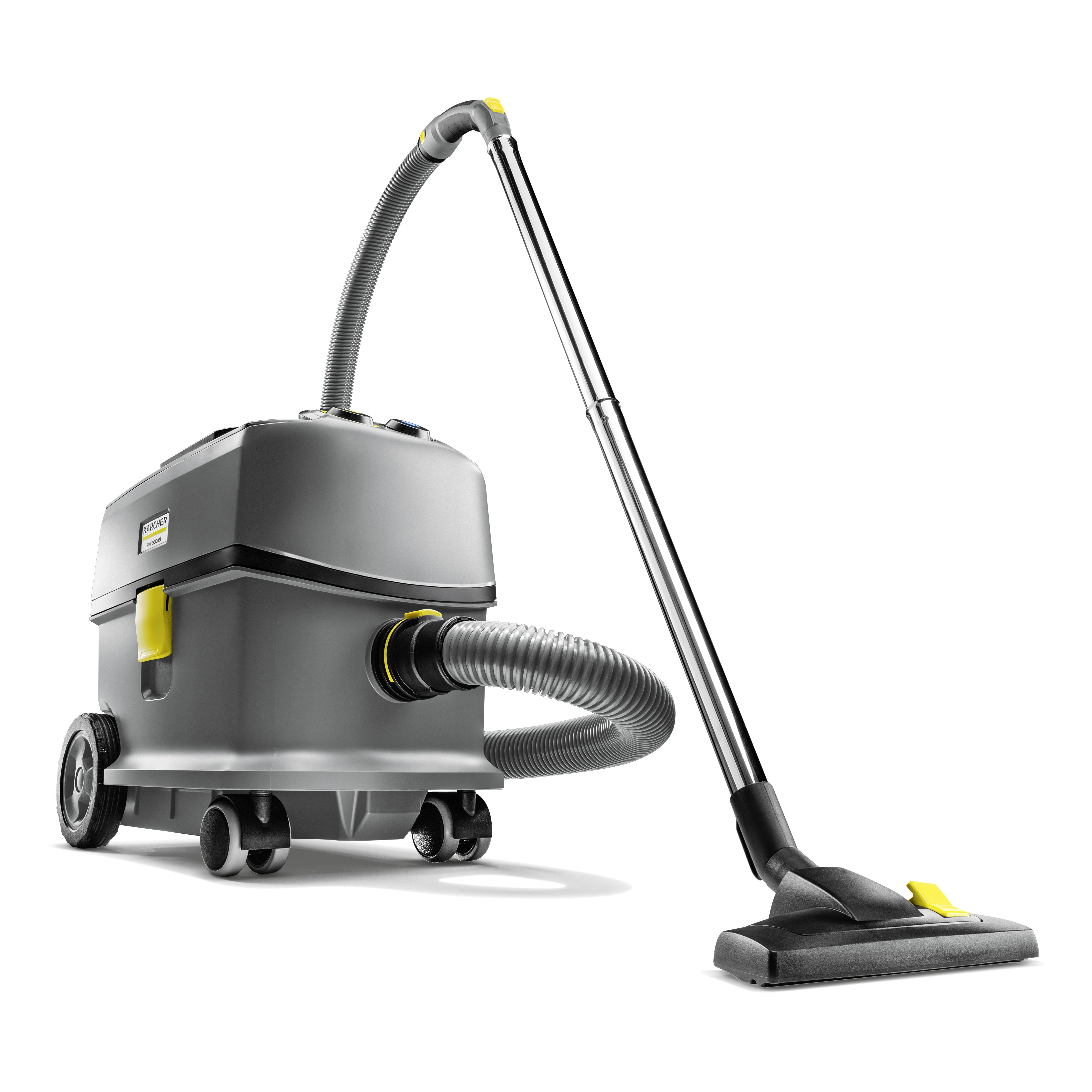 Kärcher T 10/1 BP Dammsugare utan batteri