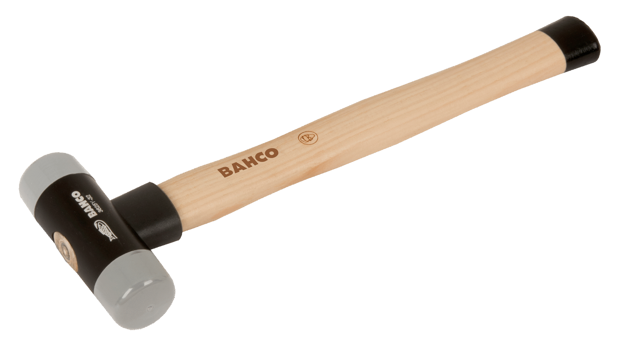 Bahco 3625Y-32 Plasthammer
