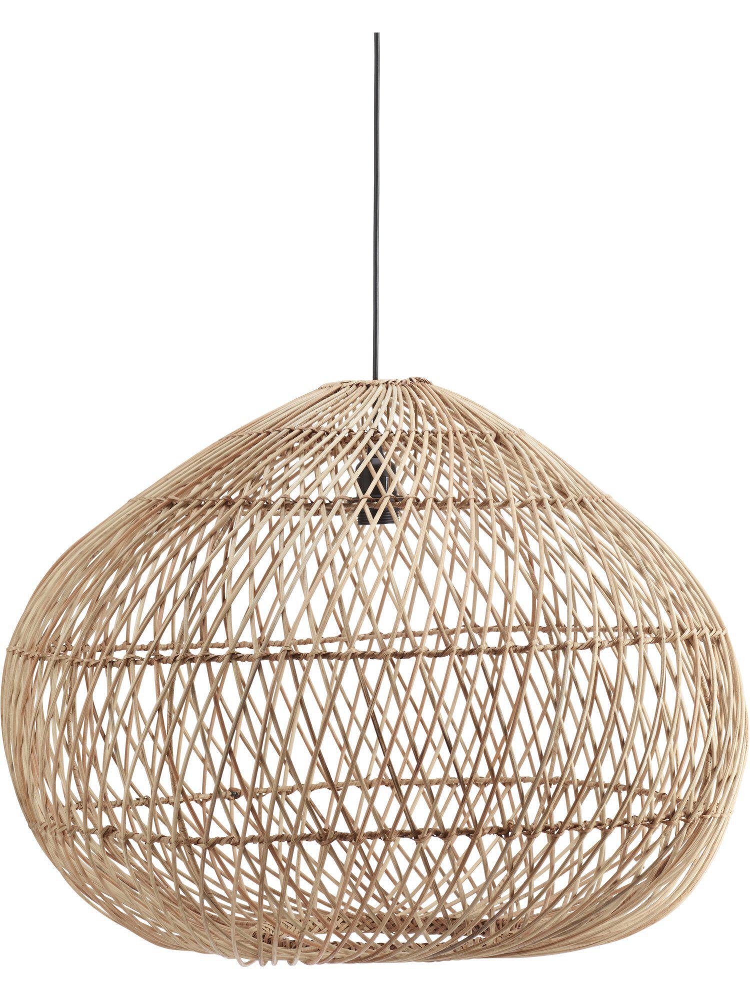 PR Home Karen 5270-1212503 Taklampa natur 70 cm