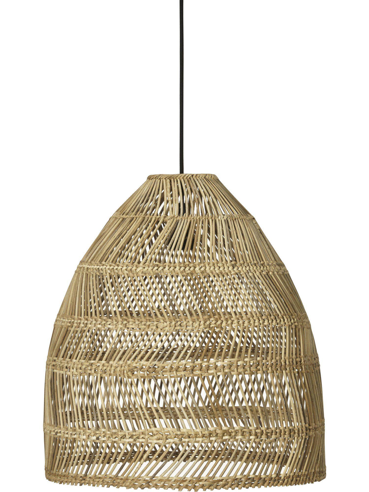 PR Home Maja Outdoor 3345-2503 Taklampa natur 45 cm