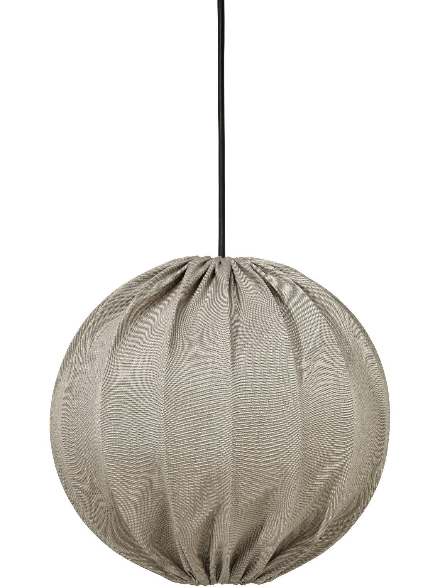 PR Home Alva Outdoor  AO40-552-2503 Taklampa beige 40 cm