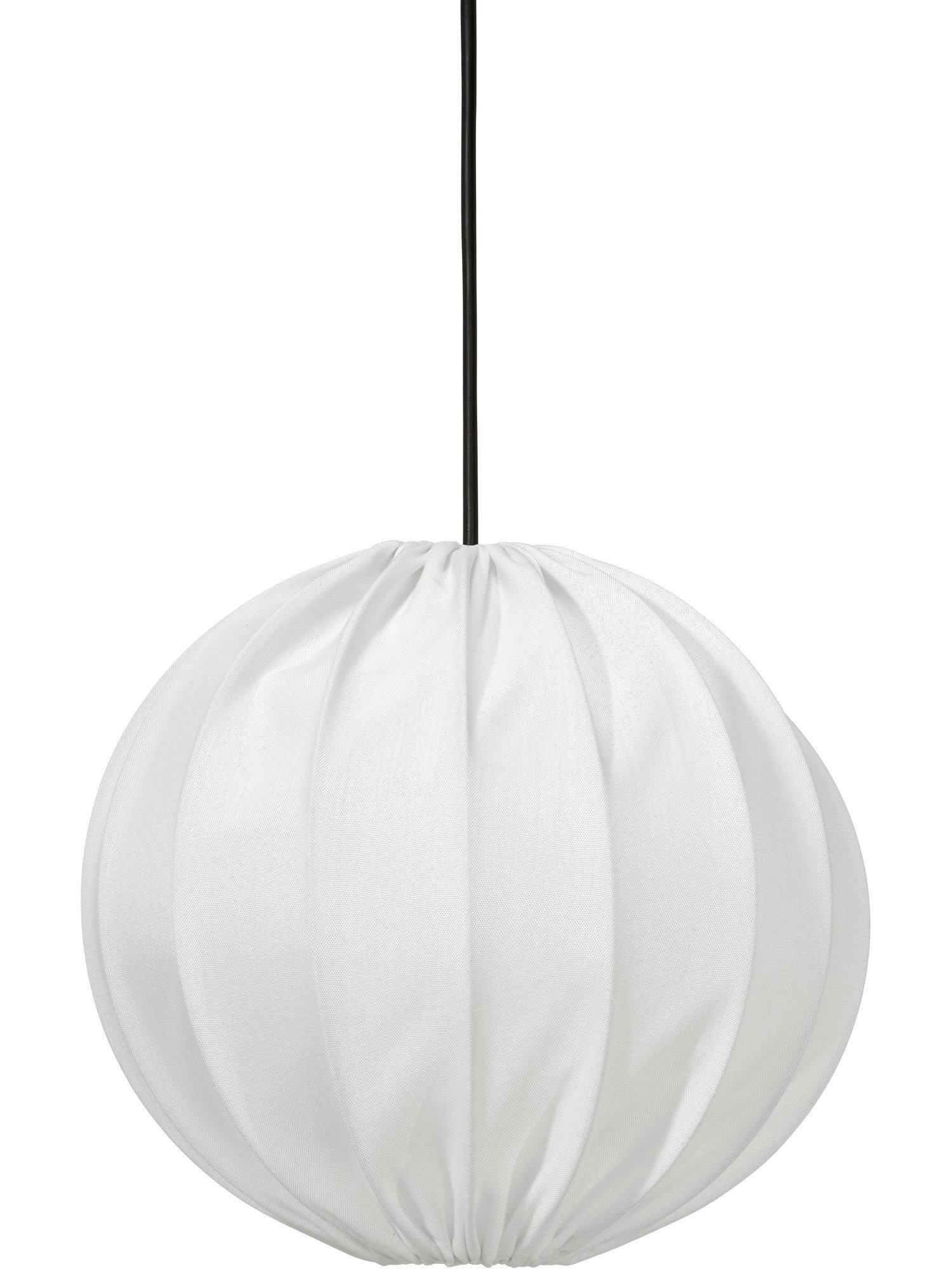 PR Home Alva Outdoor  AO40-551-2503 Taklampa vit 40 cm