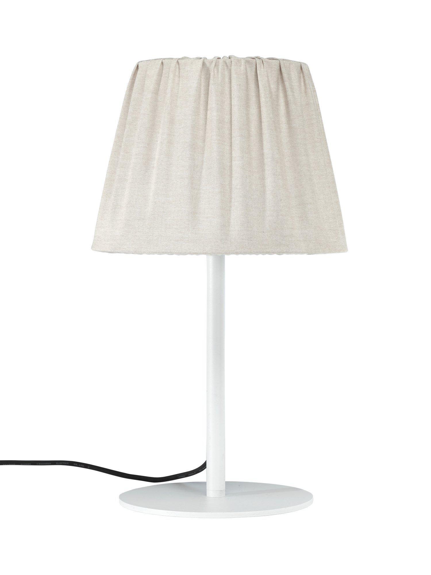 PR Home Agnar 12150-30-993 Bordslampa beige, 57 cm