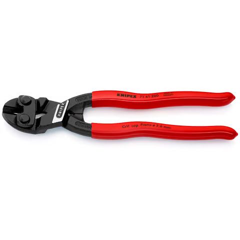 Knipex 7141200 Kraftavbiter