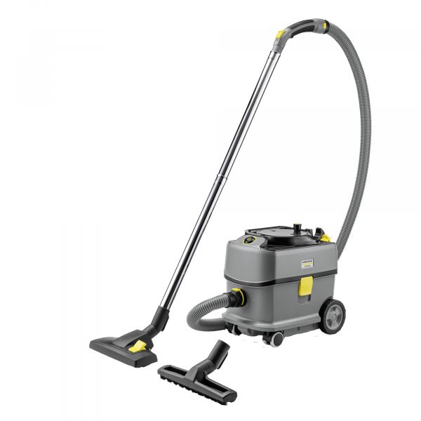Kärcher T 10/1 Adv HEPA Dammsugare