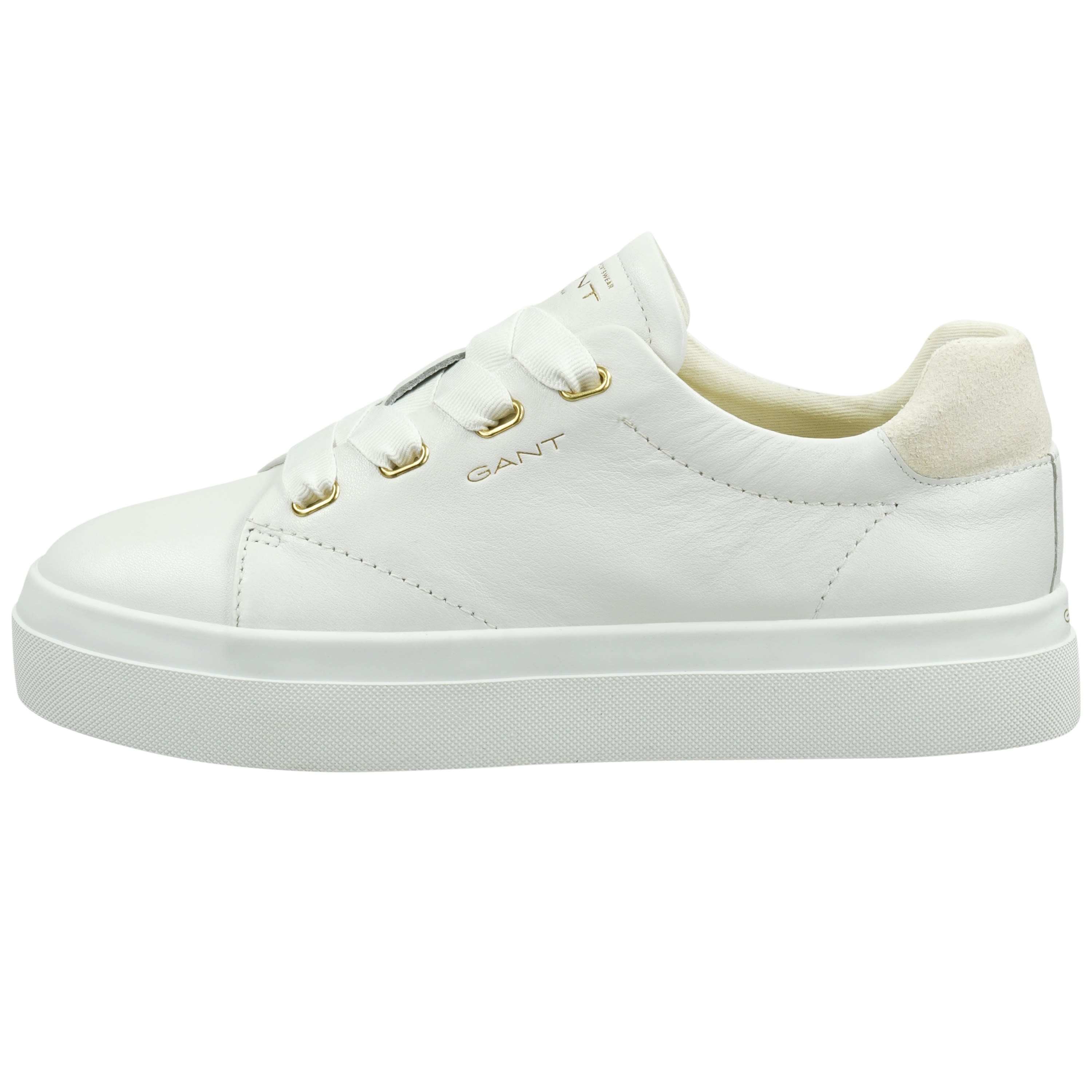 Gant Avona Yrkessko vit 42
