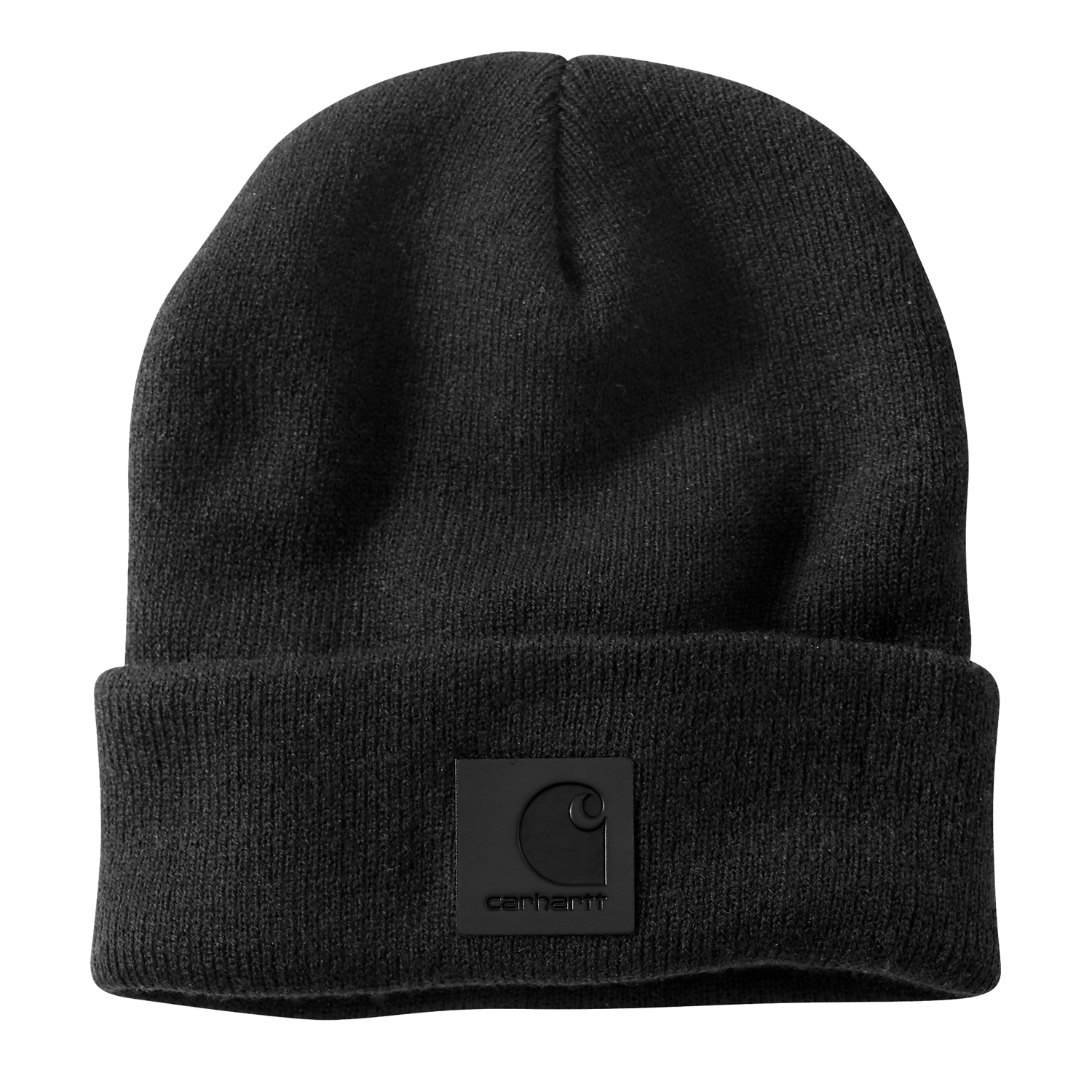 Carhartt 10107001 Hue sort Sort