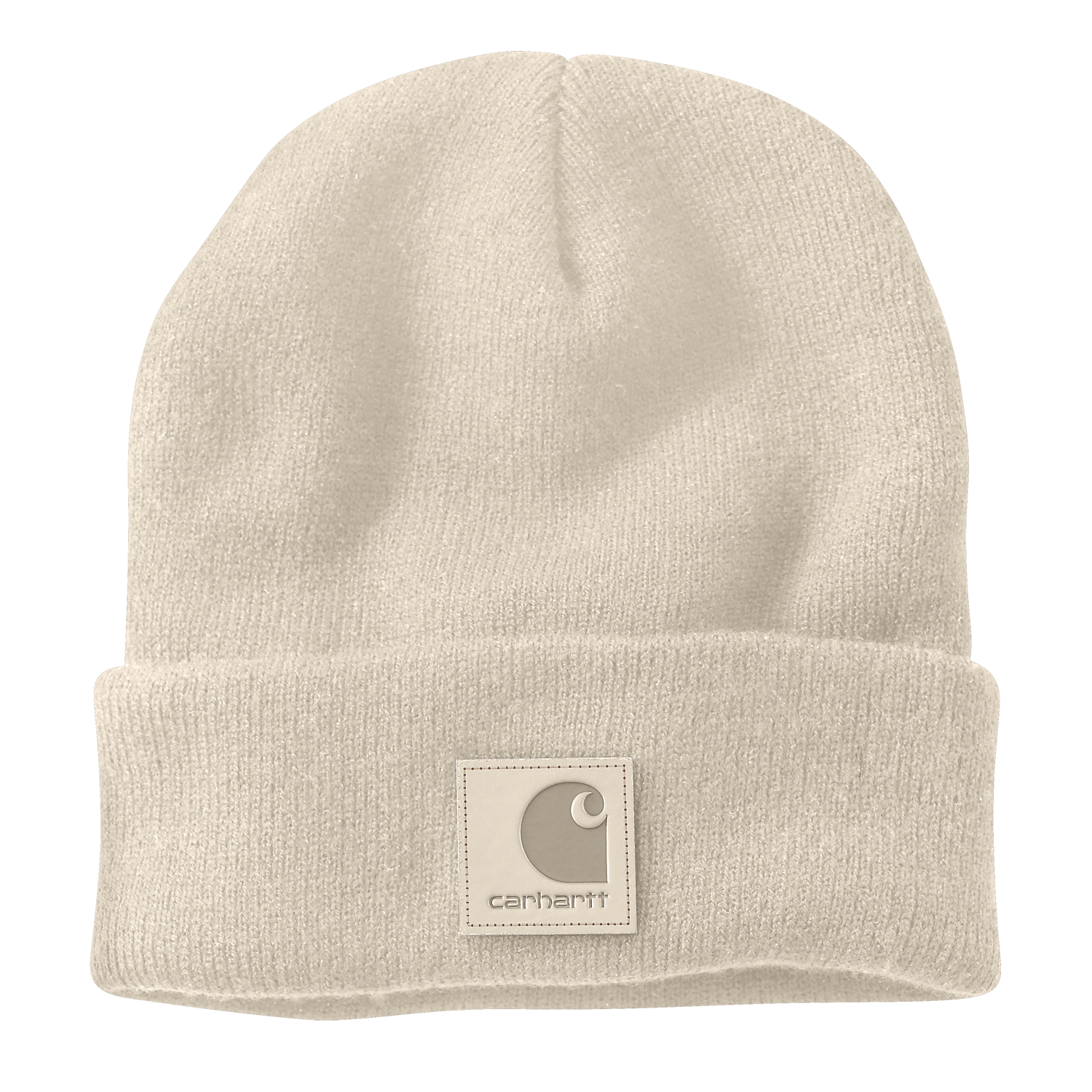 Carhartt 101070A16 Mössa vit Vit