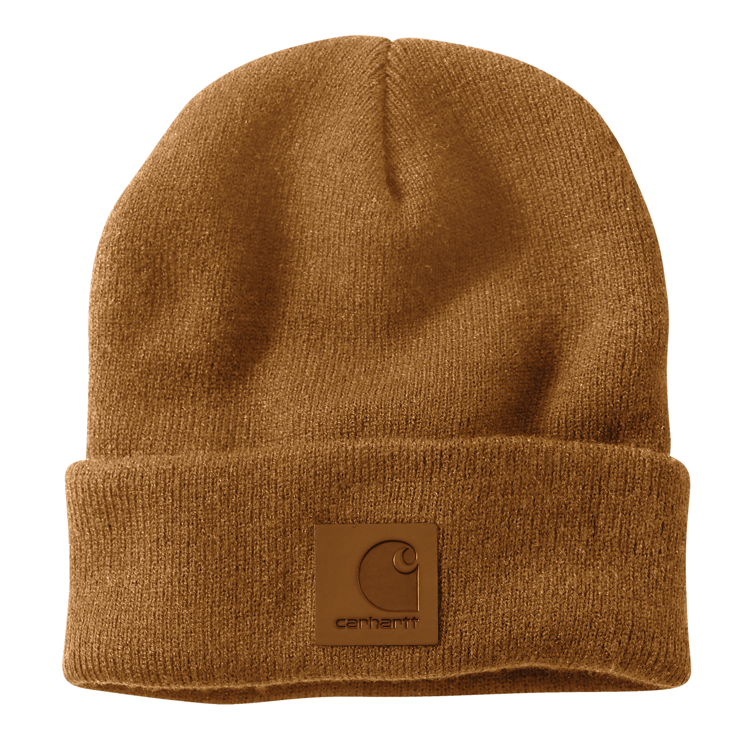 Carhartt 101070BRN Hue brun brun