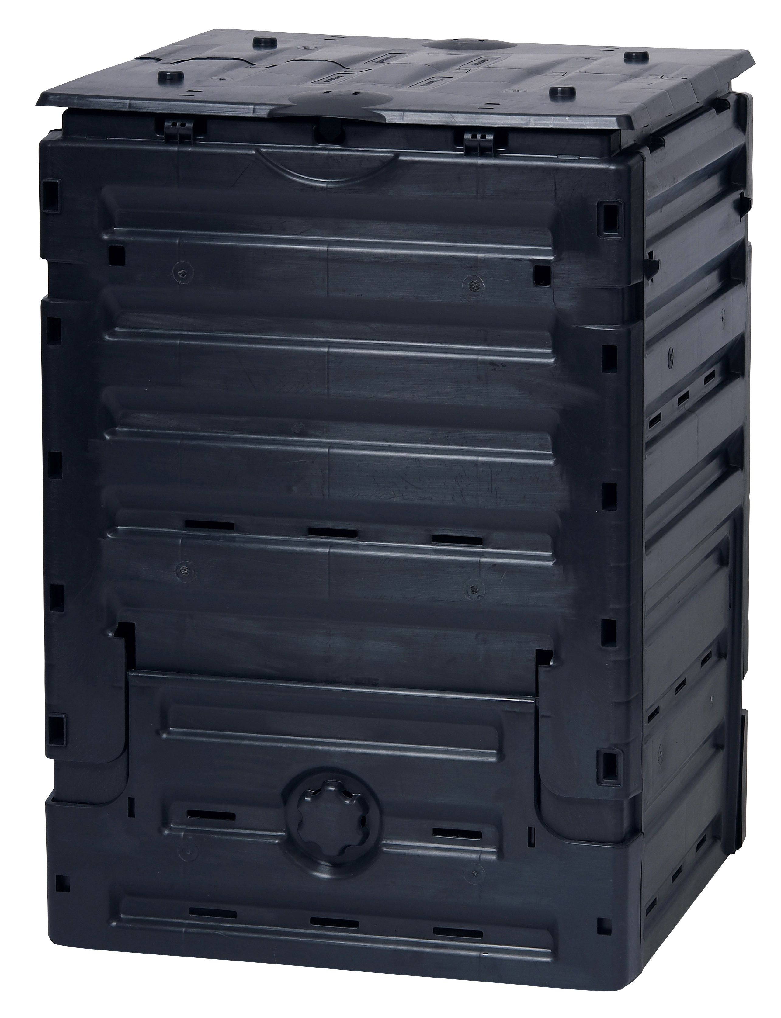 Sunwind Eco Master Komposthållare 300 l
