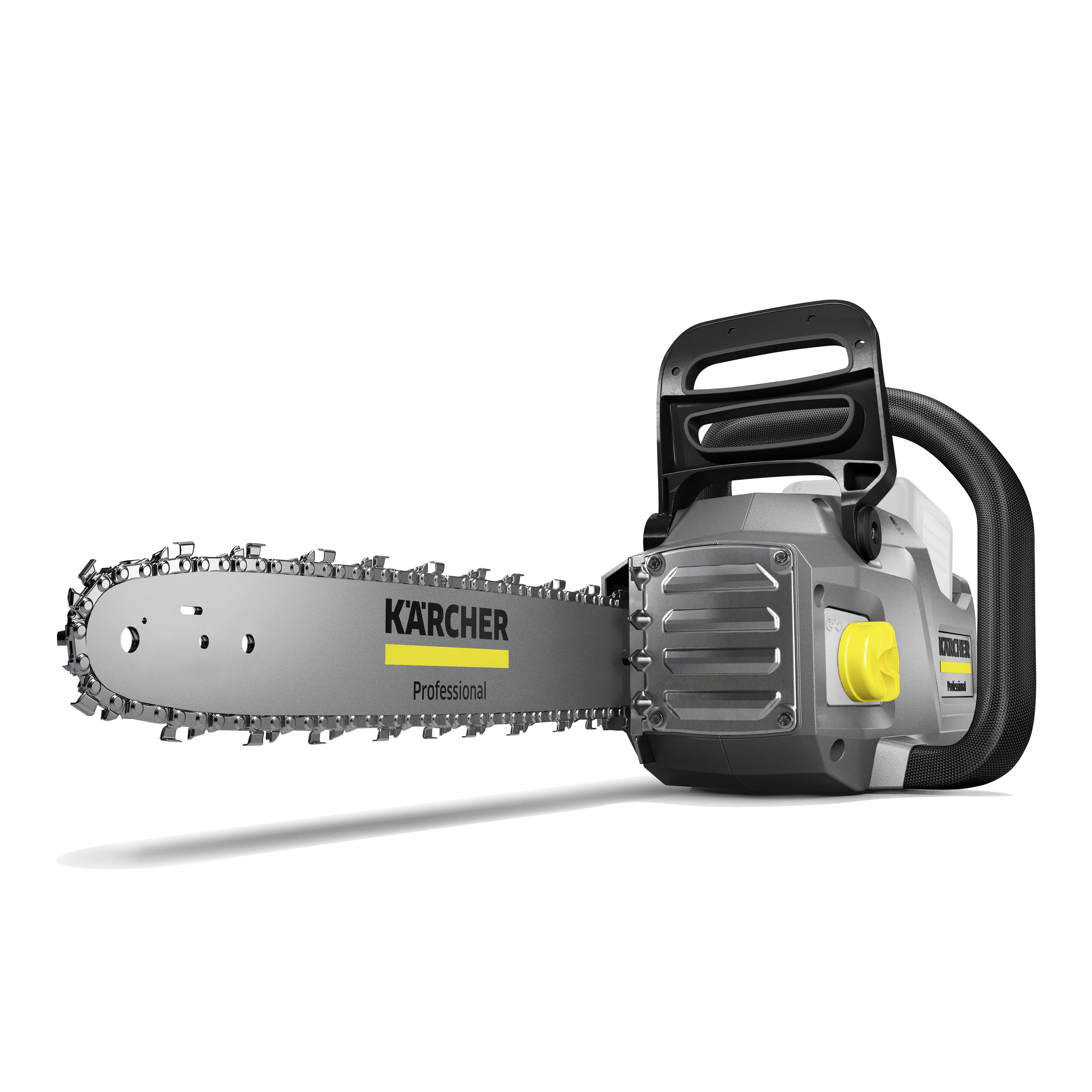 Kärcher CS 400/36 BP Motorsåg utan batteri och laddare