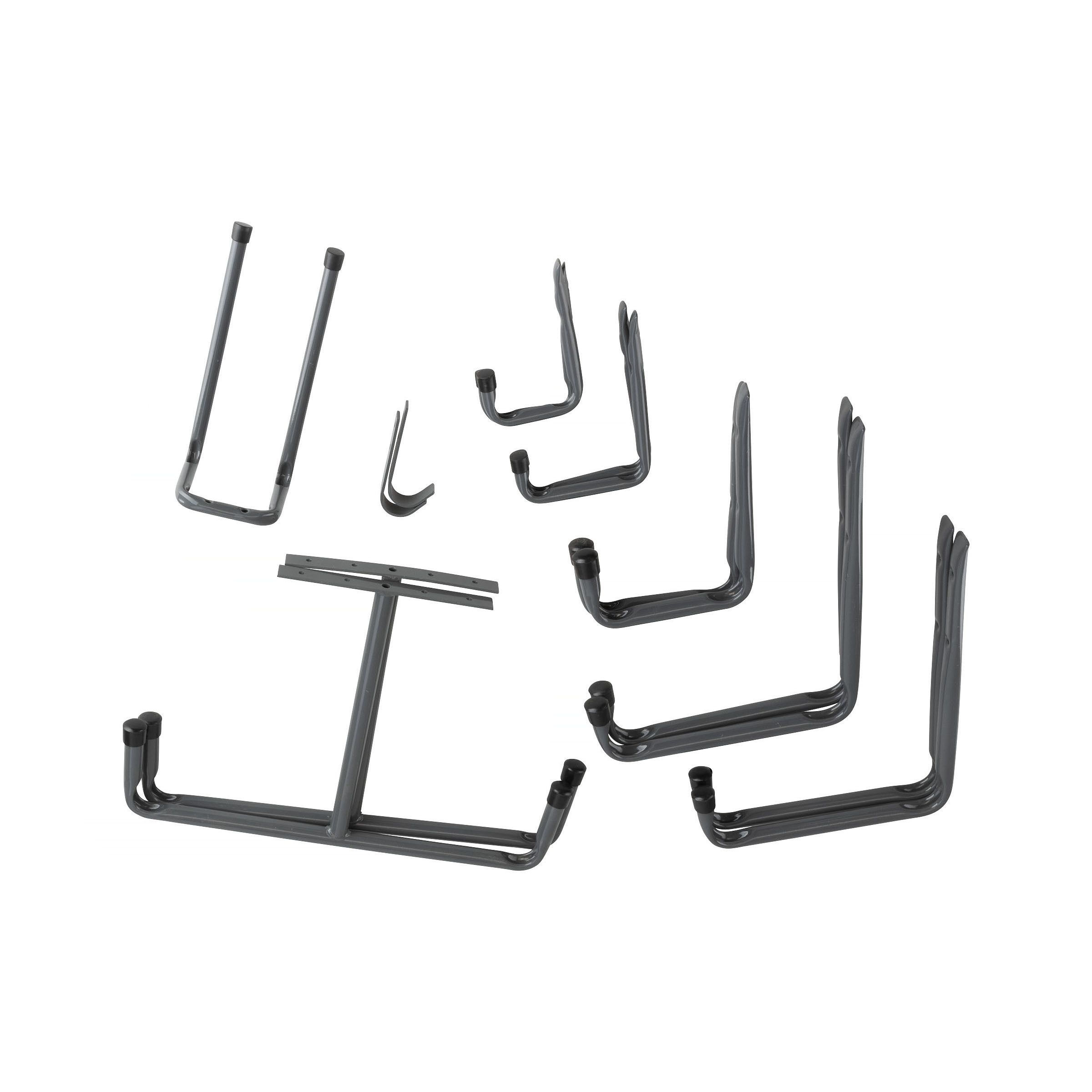 PELA 551780 Verktøykroker 15 deler