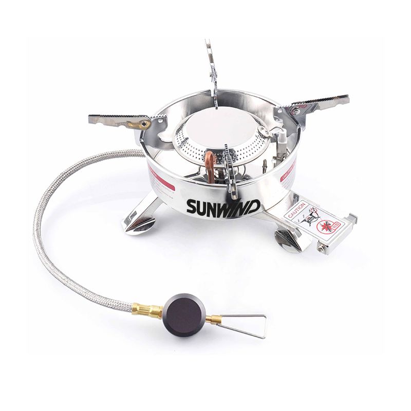 Sunwind 470465 Gasbrännare 2 kW