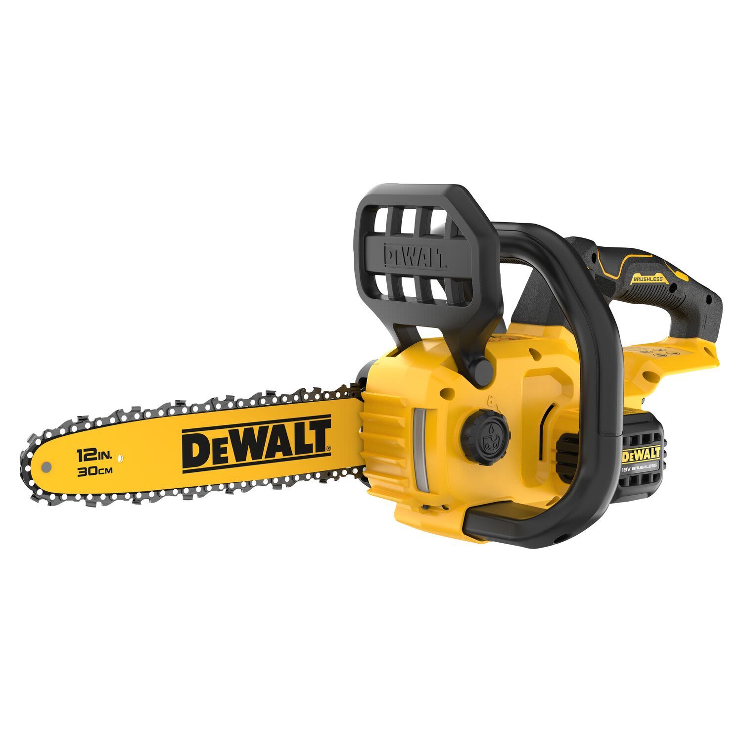 Dewalt DCMCS565N-XJ Motorsåg utan batteri och laddare