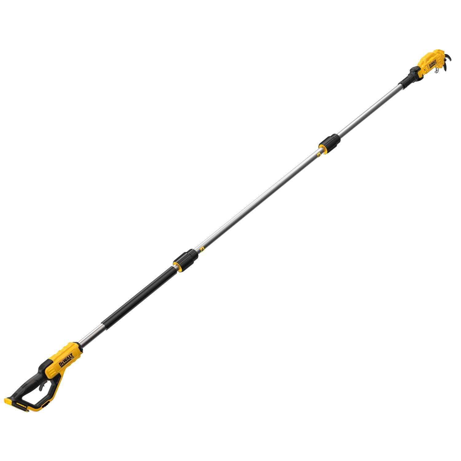 Dewalt DCMPP569N-XJ Akkuoksaleikkuri ilman akkua ja laturia