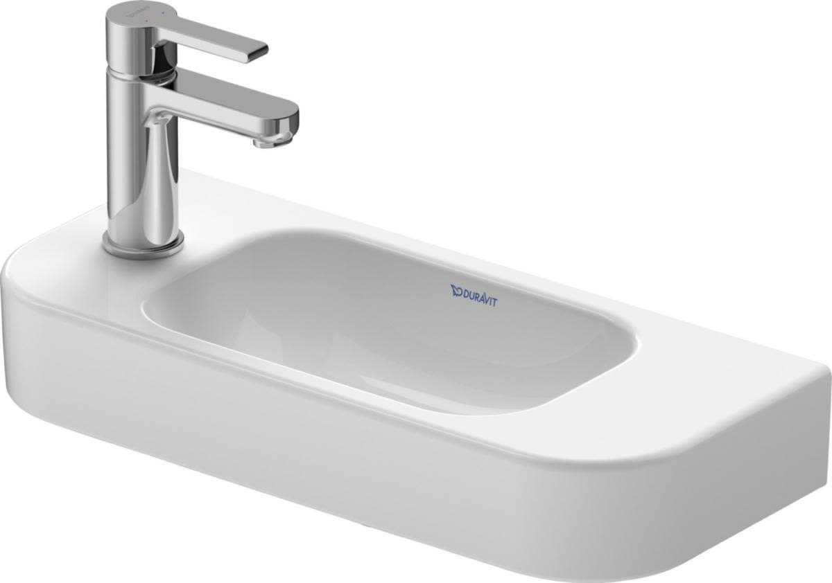 Duravit Happy D.2 Tvättställ 650 mm