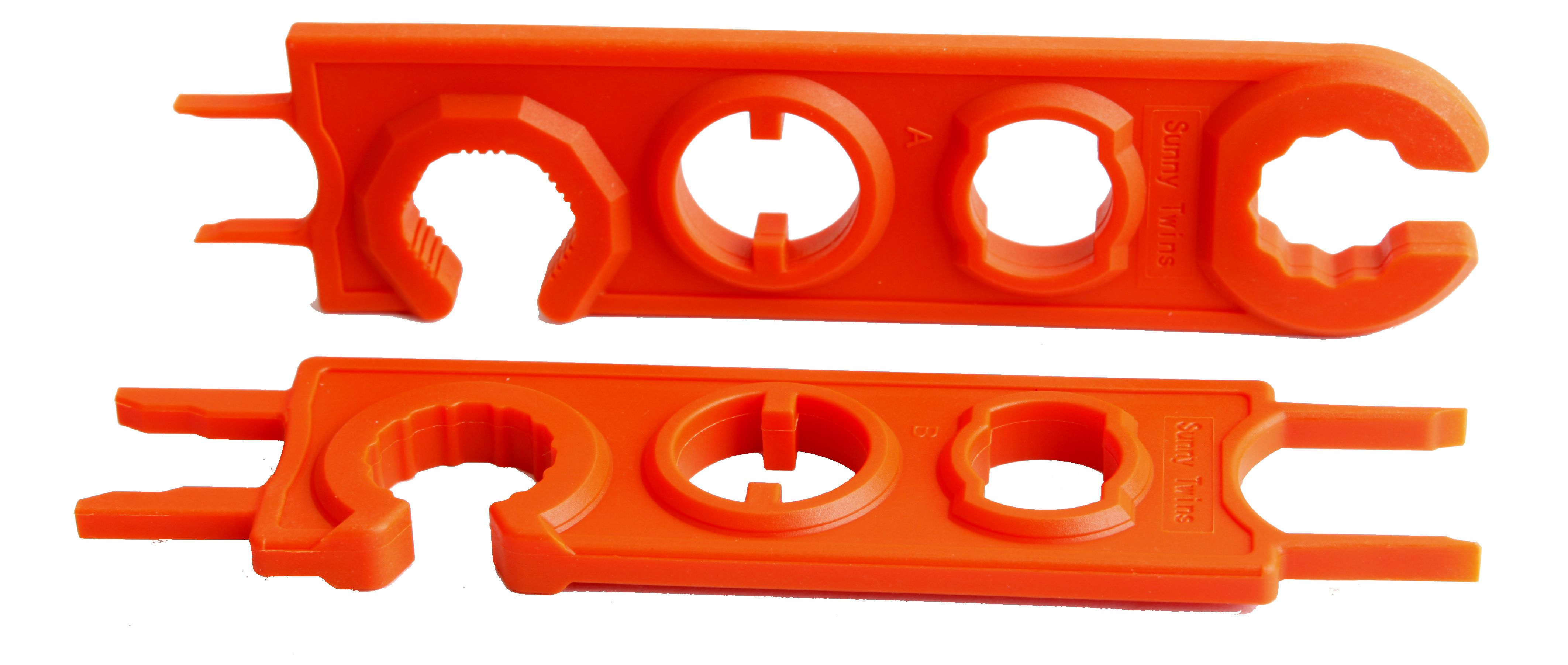 Ironside 103283 Montagenyckel