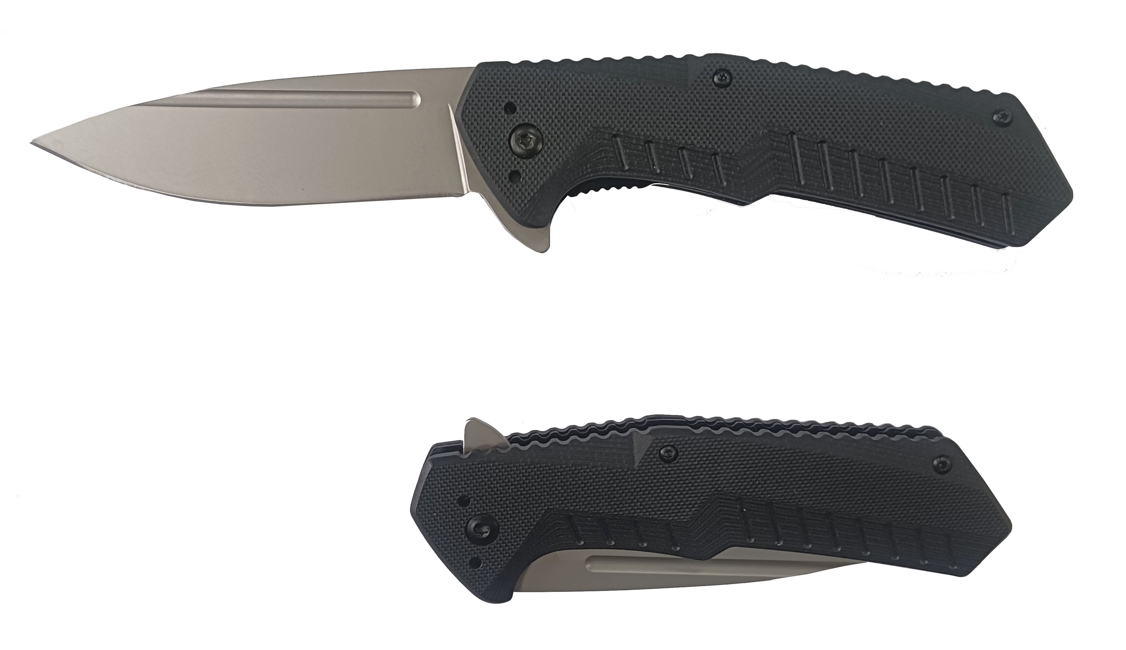 Ironside 897568 Fällkniv 8,4 cm
